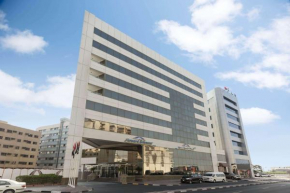  Howard Johnson Bur Dubai  Дубай